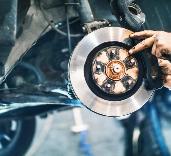 Brake Service