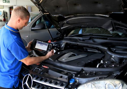 How to Troubleshoot a Car That Won’t Hold a Charge