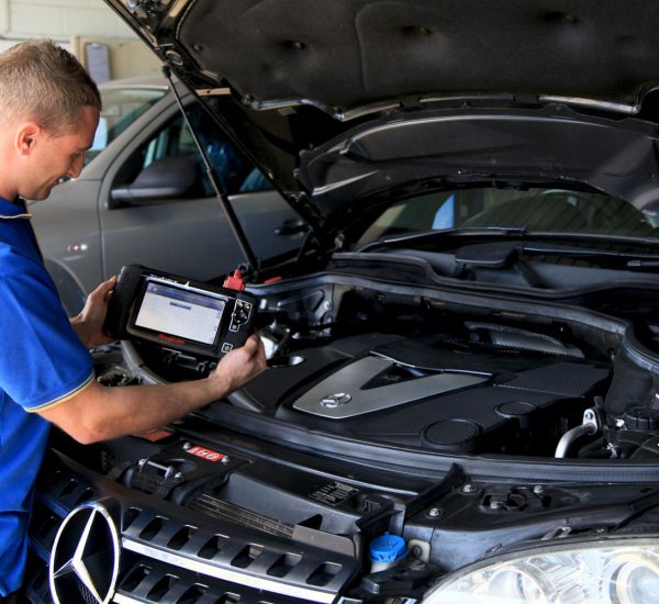 How to Troubleshoot a Car That Won’t Hold a Charge